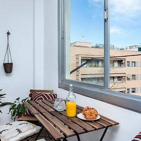 Stay U-Nique Apartments Fira Bcn L'Hospitalet de Llobregat Exterior foto