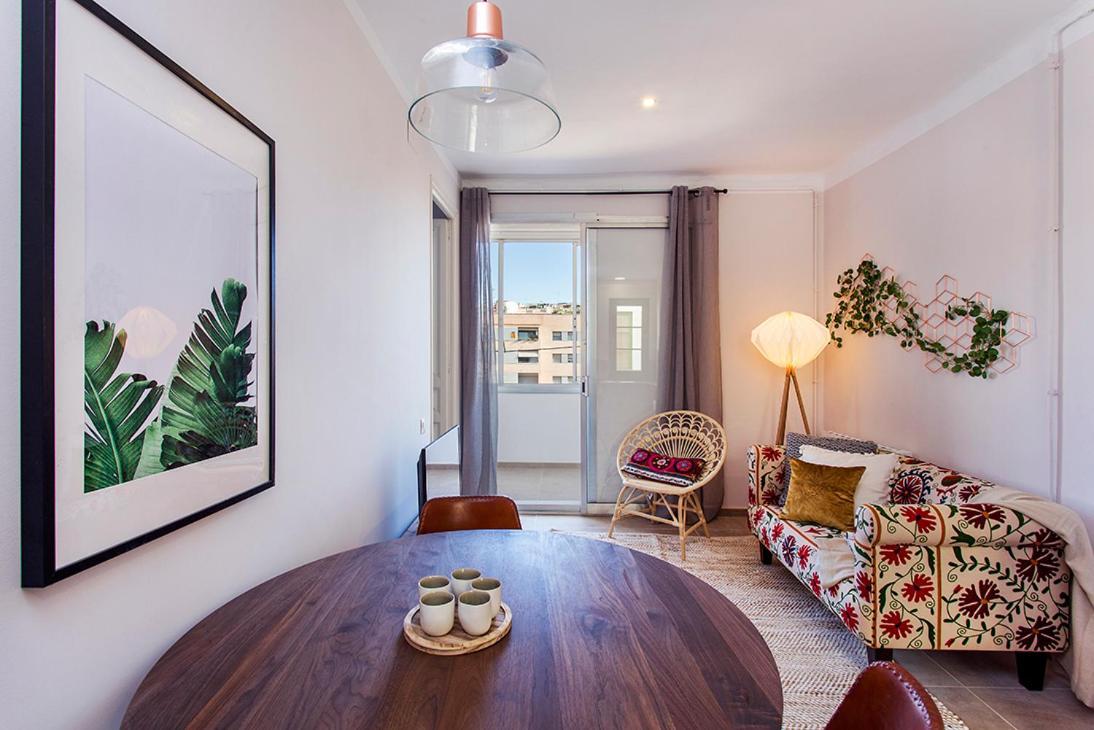 Stay U-Nique Apartments Fira Bcn L'Hospitalet de Llobregat Cameră foto