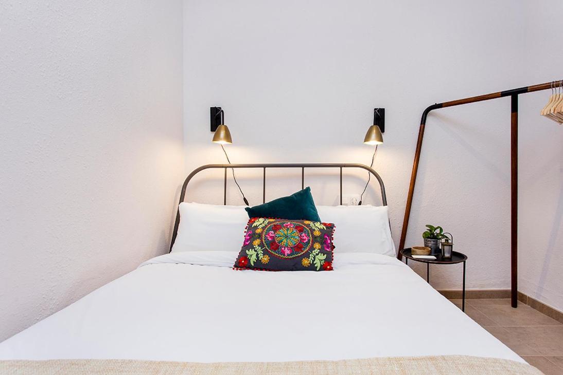 Stay U-Nique Apartments Fira Bcn L'Hospitalet de Llobregat Cameră foto