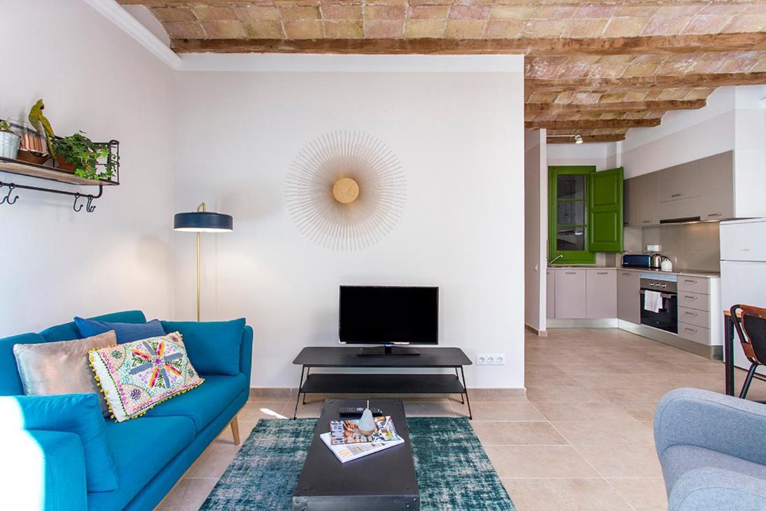 Stay U-Nique Apartments Fira Bcn L'Hospitalet de Llobregat Cameră foto
