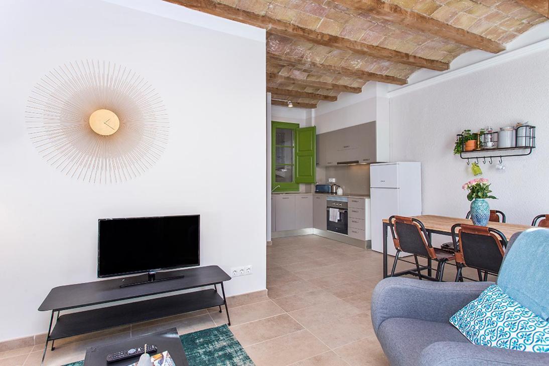 Stay U-Nique Apartments Fira Bcn L'Hospitalet de Llobregat Cameră foto