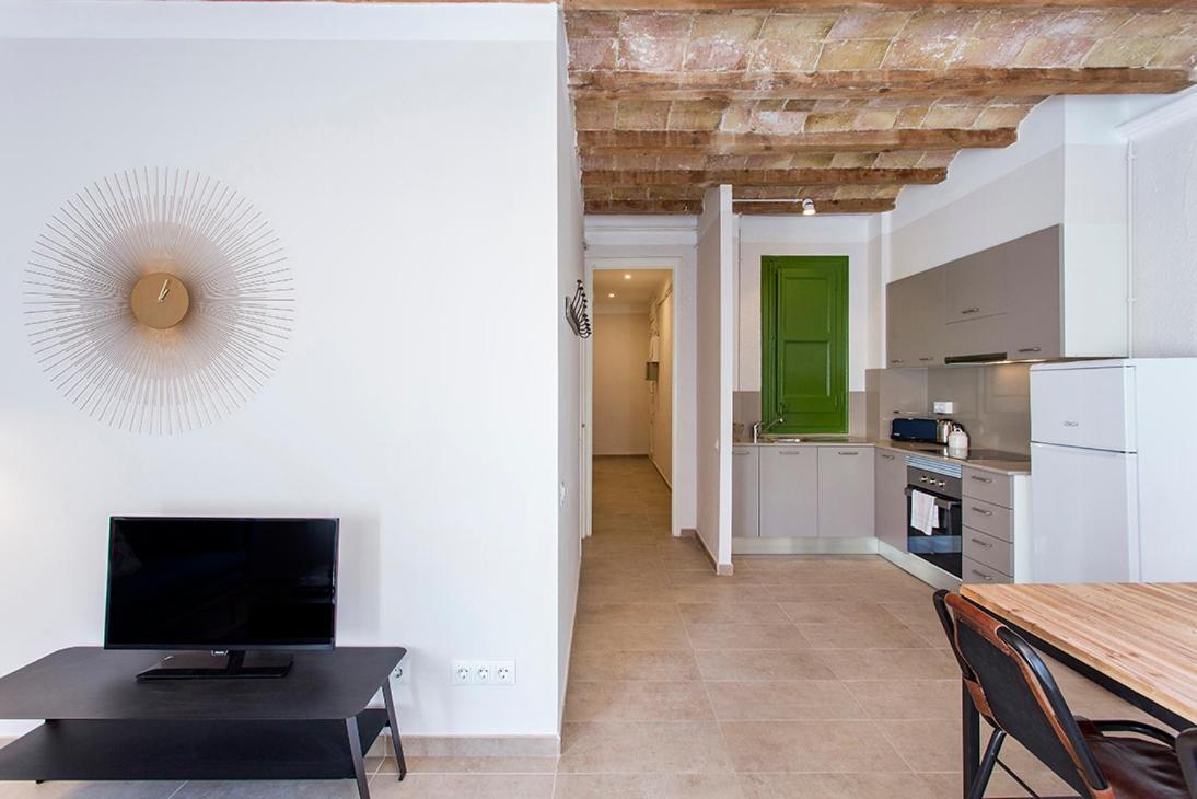 Stay U-Nique Apartments Fira Bcn L'Hospitalet de Llobregat Cameră foto