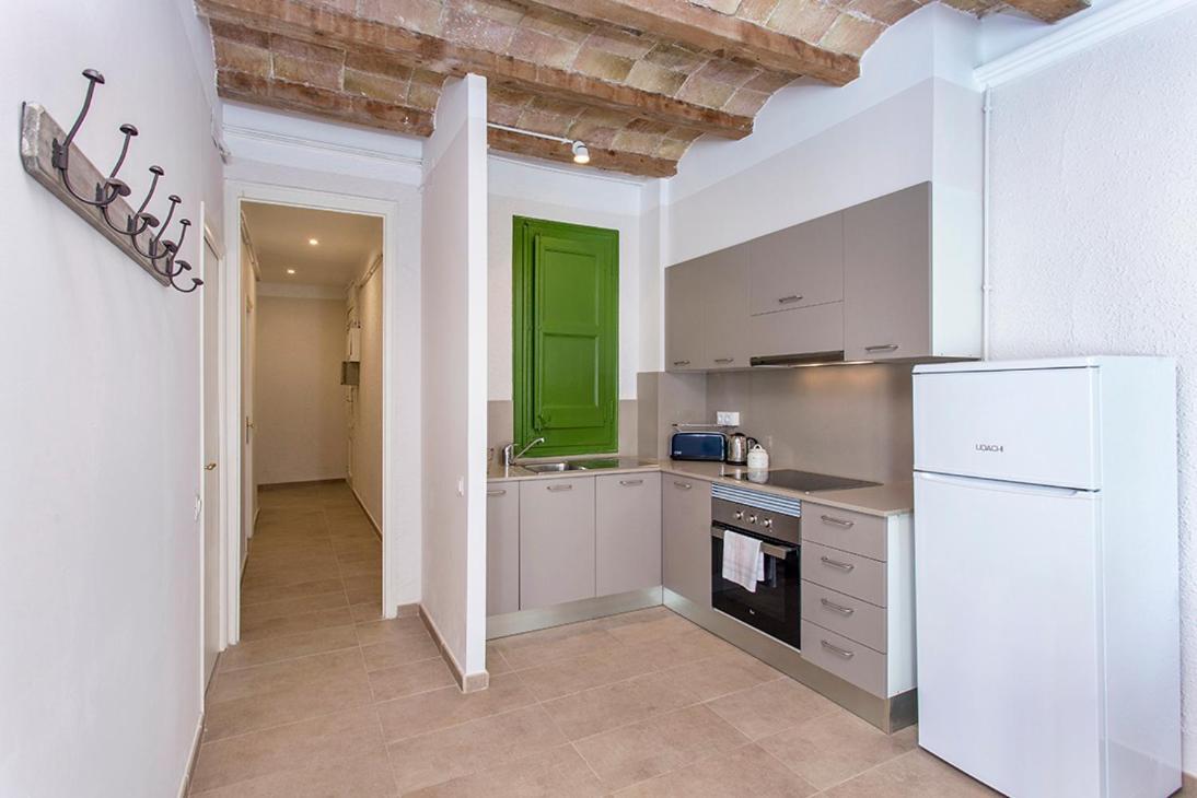 Stay U-Nique Apartments Fira Bcn L'Hospitalet de Llobregat Cameră foto