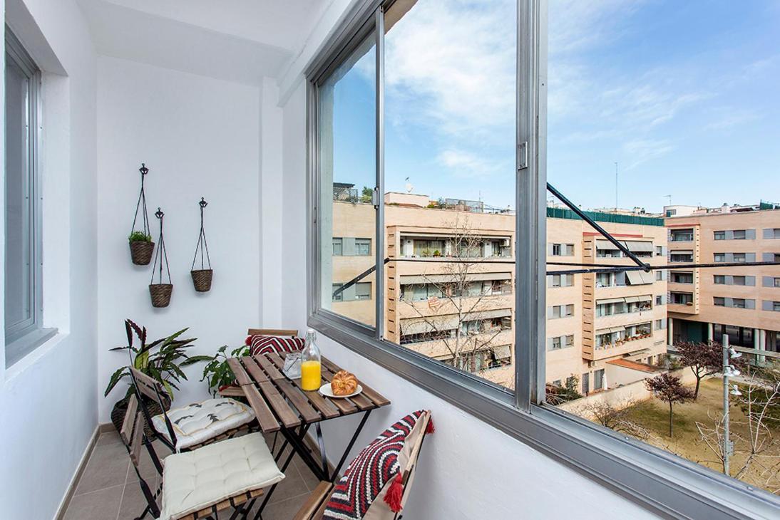 Stay U-Nique Apartments Fira Bcn L'Hospitalet de Llobregat Cameră foto