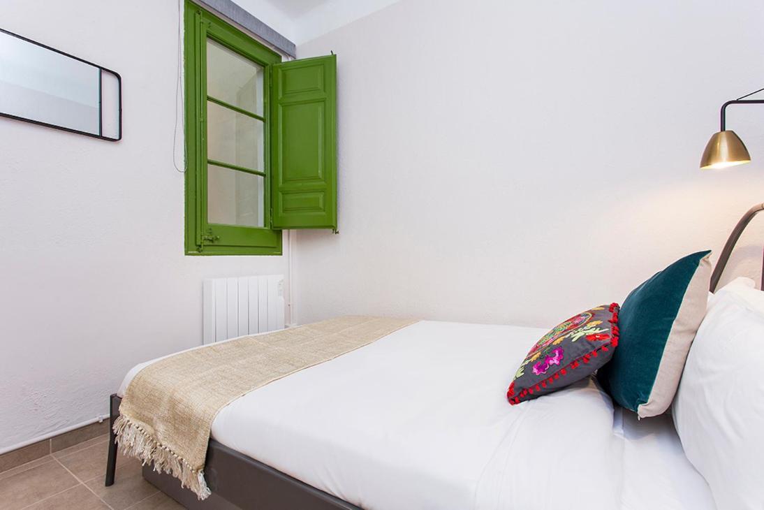 Stay U-Nique Apartments Fira Bcn L'Hospitalet de Llobregat Cameră foto