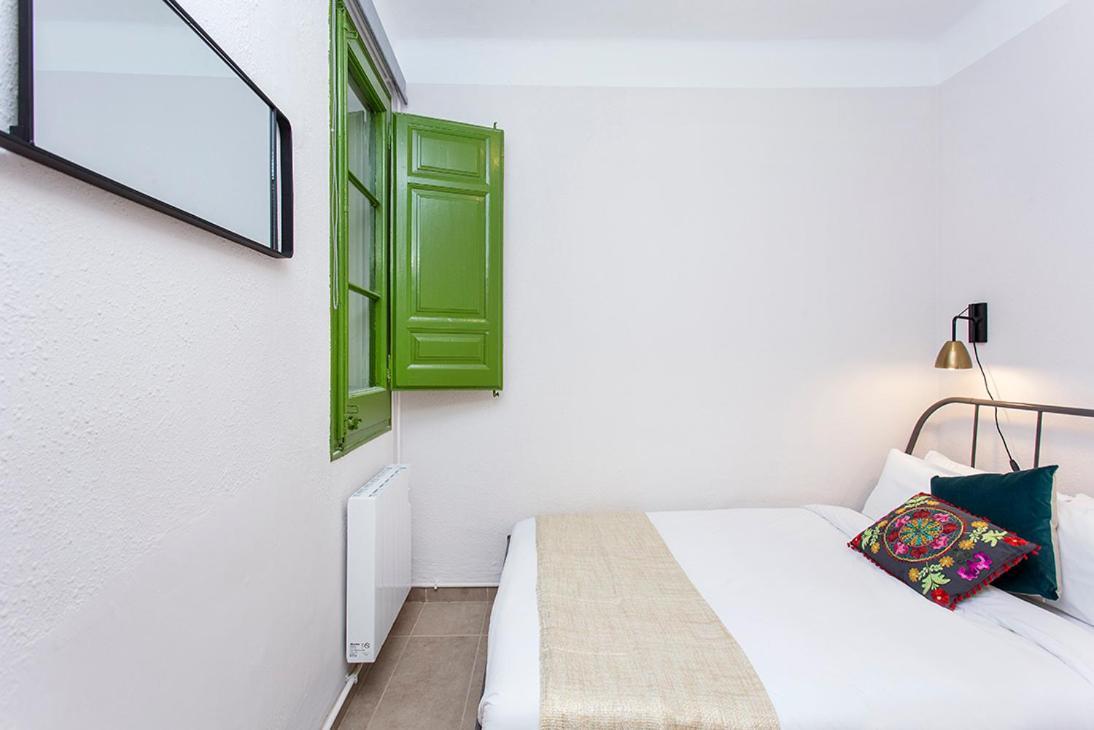 Stay U-Nique Apartments Fira Bcn L'Hospitalet de Llobregat Cameră foto