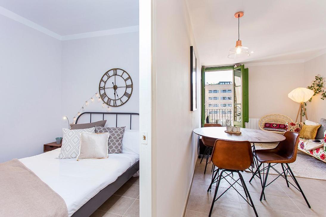 Stay U-Nique Apartments Fira Bcn L'Hospitalet de Llobregat Cameră foto