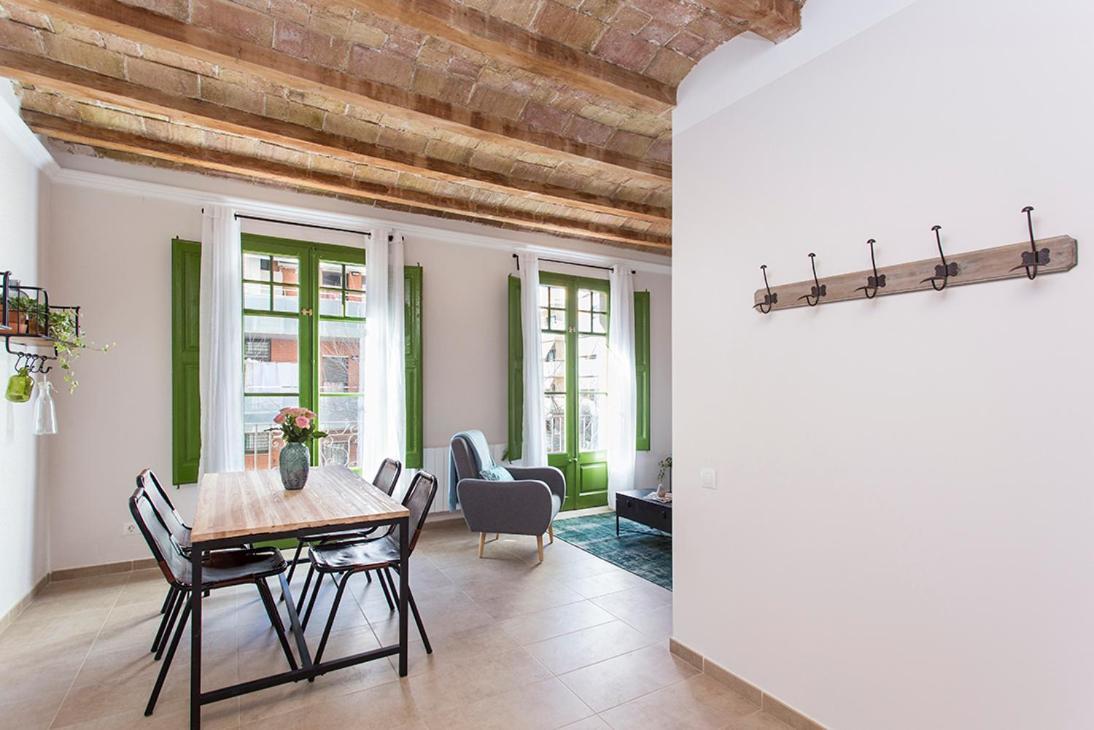 Stay U-Nique Apartments Fira Bcn L'Hospitalet de Llobregat Cameră foto