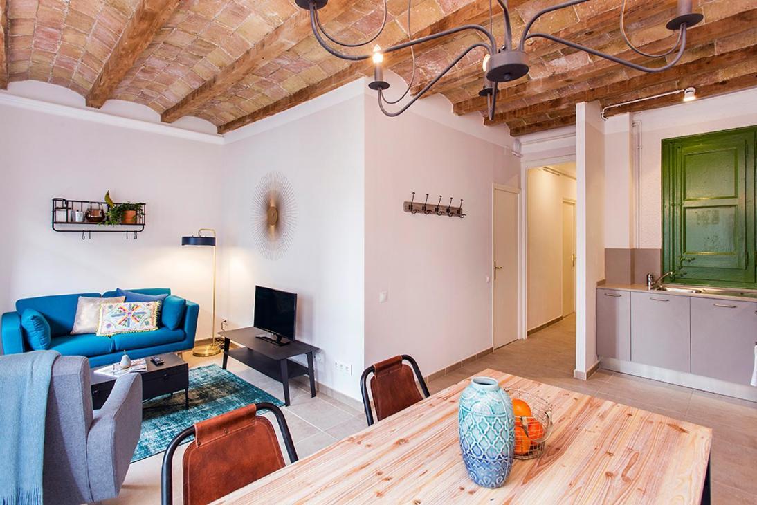 Stay U-Nique Apartments Fira Bcn L'Hospitalet de Llobregat Cameră foto