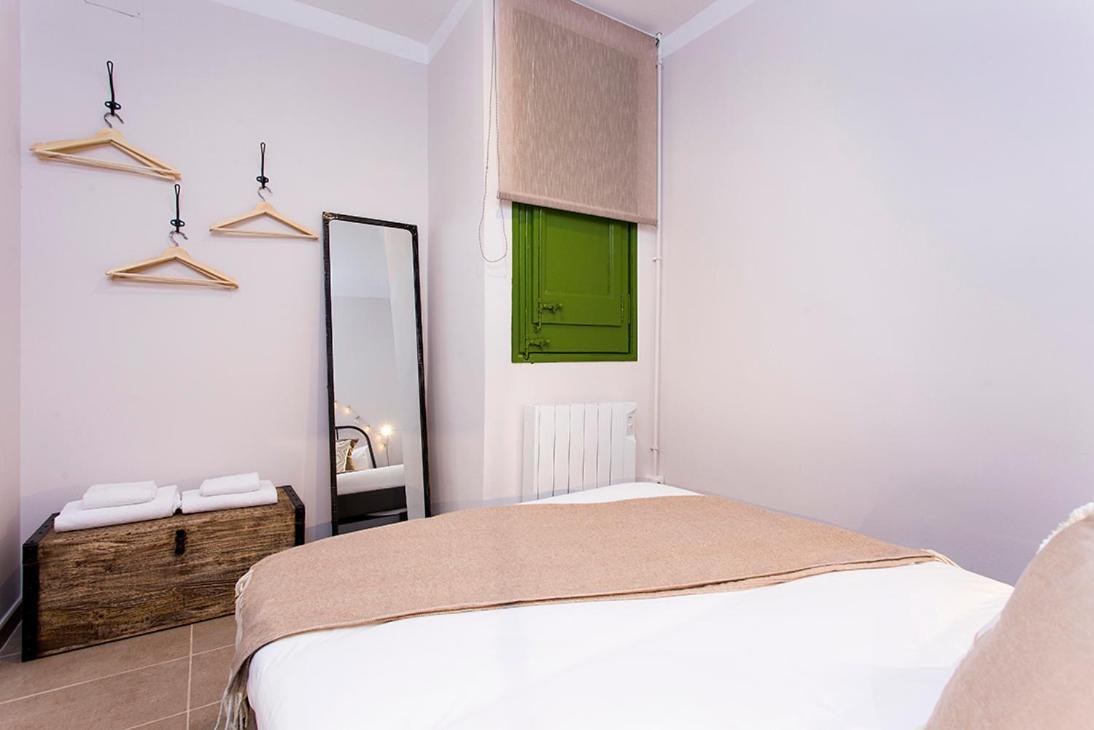 Stay U-Nique Apartments Fira Bcn L'Hospitalet de Llobregat Cameră foto