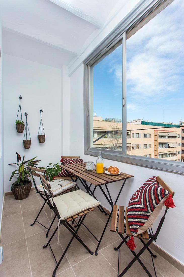 Stay U-Nique Apartments Fira Bcn L'Hospitalet de Llobregat Cameră foto