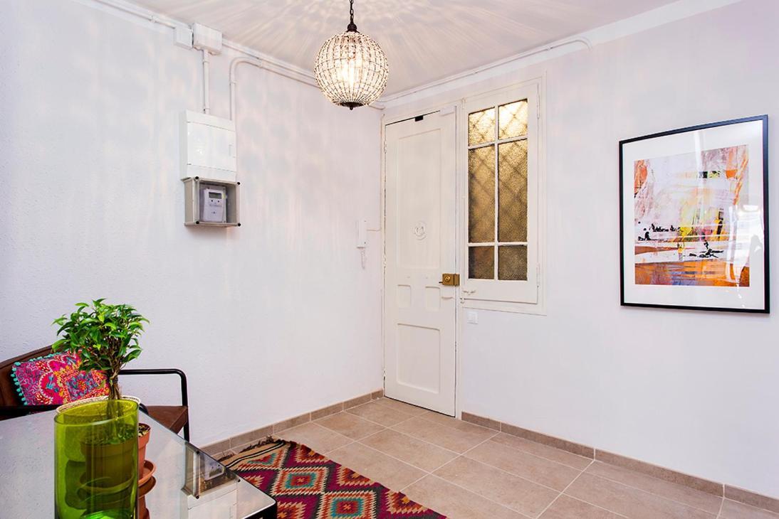 Stay U-Nique Apartments Fira Bcn L'Hospitalet de Llobregat Cameră foto