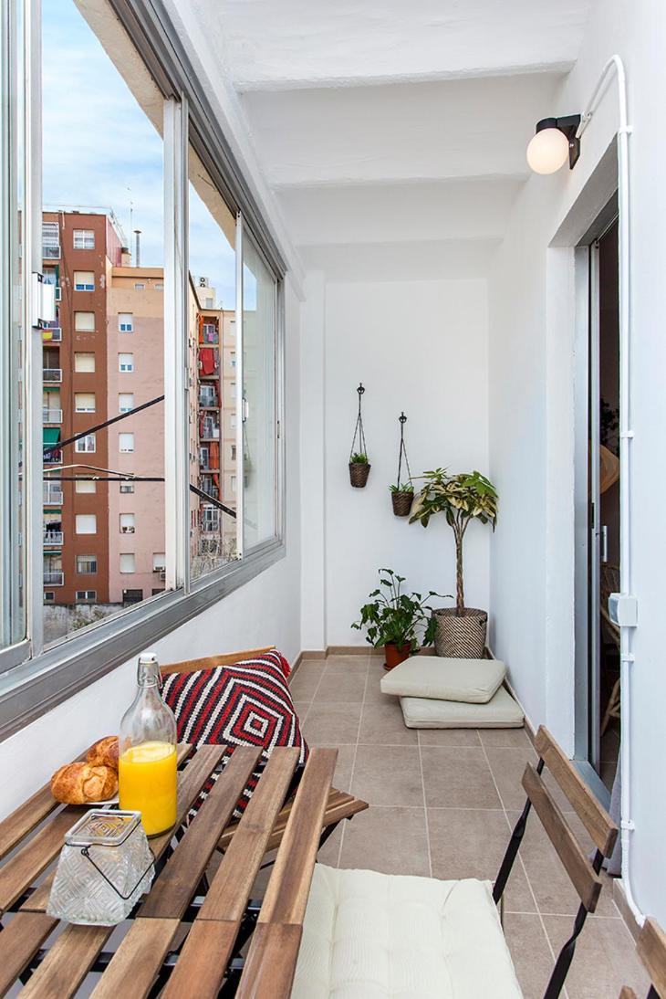 Stay U-Nique Apartments Fira Bcn L'Hospitalet de Llobregat Cameră foto