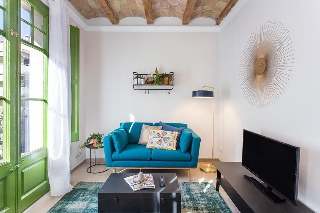 Stay U-Nique Apartments Fira Bcn L'Hospitalet de Llobregat Cameră foto