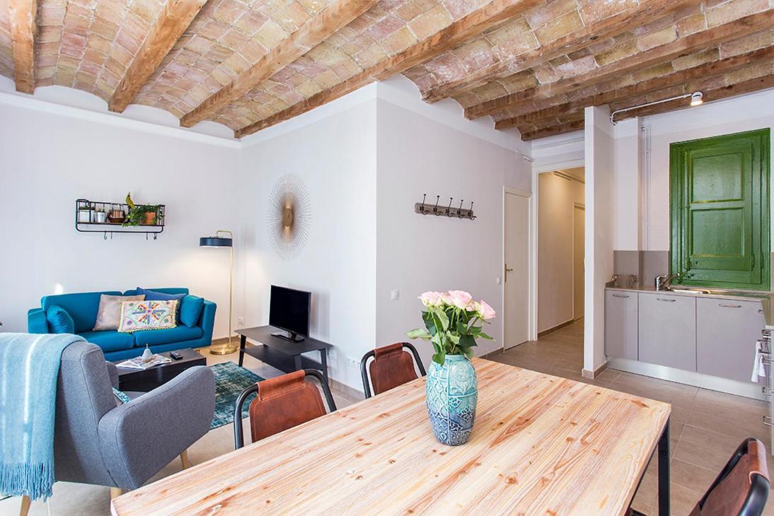 Stay U-Nique Apartments Fira Bcn L'Hospitalet de Llobregat Cameră foto