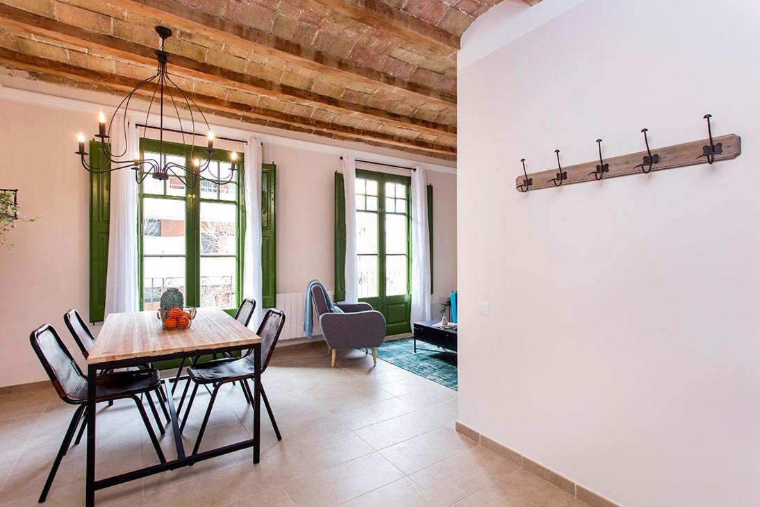 Stay U-Nique Apartments Fira Bcn L'Hospitalet de Llobregat Cameră foto